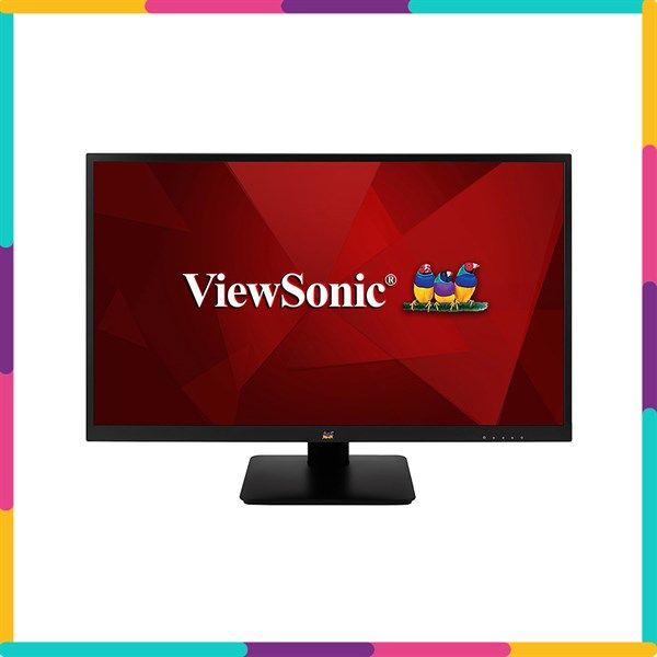 Màn hình Viewsonic VA2710-h 27''