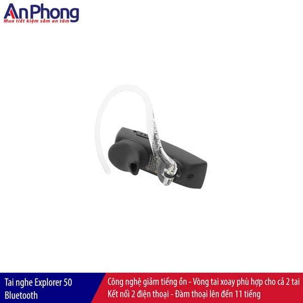 Tai nghe không dây Plantronics Explorer 50