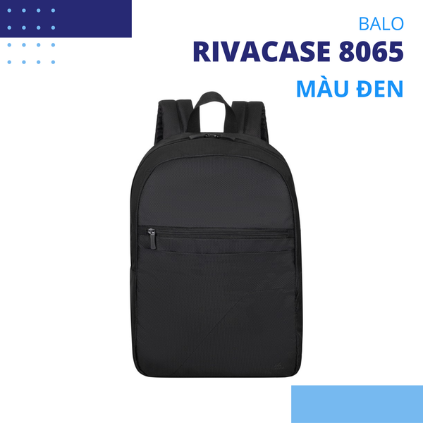 Balo Rivacase 8065