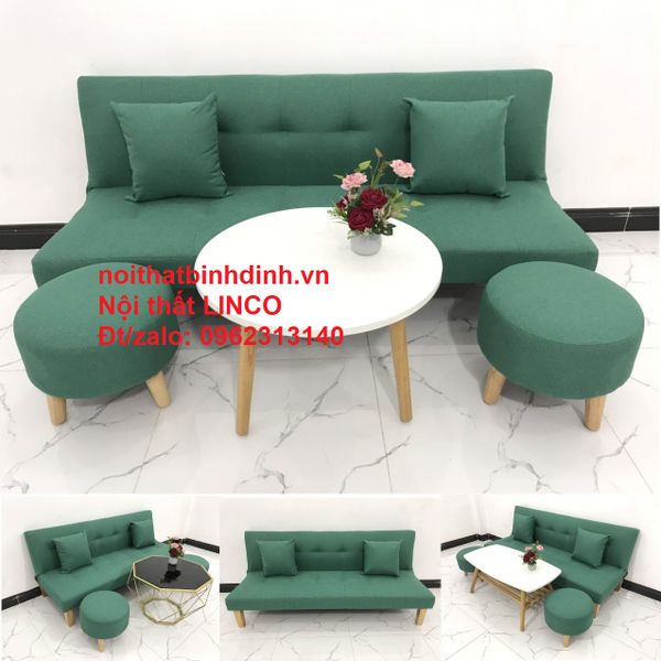 sofa giường, sofa bed, sofa giường nhỏ
