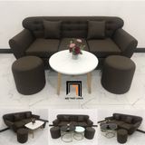  Bộ ghế sofa băng giá rẻ BTC dài 1m9 cho gia đình nhỏ 