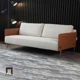  Ghế sofa đơn hiện đại DT75 Mirando cho văn phòng làm việc 