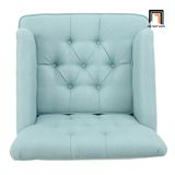  Ghế sofa đơn phòng khách cao cấp DT40 Cozine tân cổ điển 