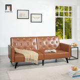  Ghế sofa giường đa năng GB101 Sprague cho văn phòng dài 2m 
