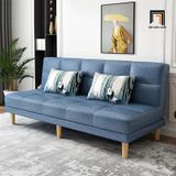  Sofa giường đa năng bật nằm giá rẻ GB60 Marie 1m8 nhỏ gọn 
