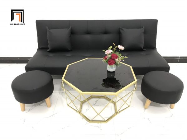 bộ ghế sofa giường, sofa bed giá rẻ