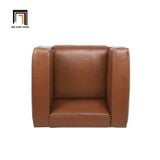  Bộ ghế sofa văn phòng tiếp khách KT149 Goyette da Pu giá rẻ 