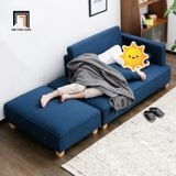 Ghế sofa thư giãn băng dài 1m9 GB97 Yineng đa năng phòng nhỏ 