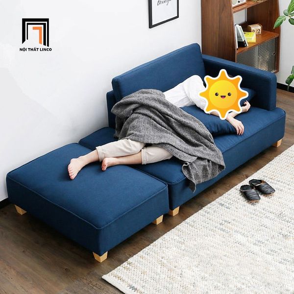 ghế sofa thư giãn băng dài 1m9