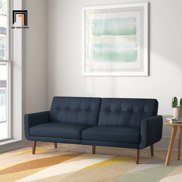 ghế sofa giường bật nằm dài 1m9