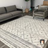  Ghế sofa đơn gia đình vải nhung DT6 Jones màu xanh đậm 