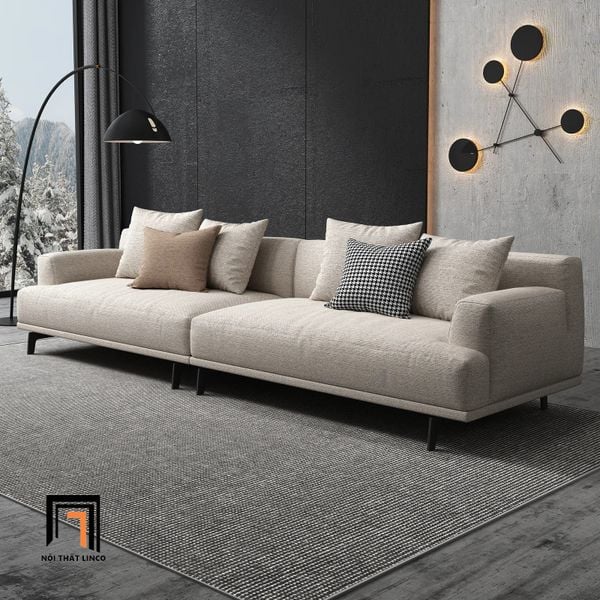 sofa băng, sofa văng, sofa băng 2m4