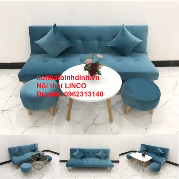 sofa giường, sofa bed, ghế sofa giường nằm