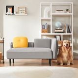  Ghế sofa băng nhỏ gọn GB7 Eyee 1m5 cho phòng trọ 