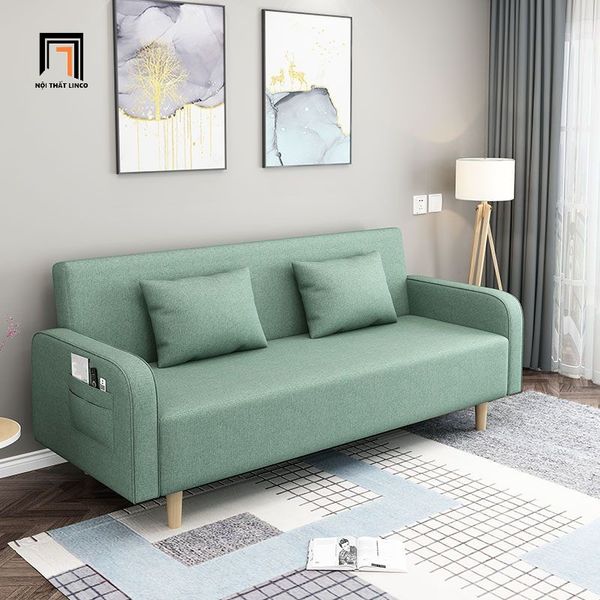 ghế sofa giường giá rẻ dài 1m9