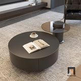  Cặp bàn sofa hiện đại cho phòng khách BSF70 Owenyo nhỏ gọn 