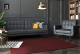  Bộ ghế sofa văn phòng KT12 Gaige da công nghiệp giá rẻ 