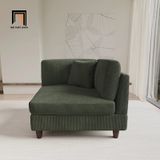  Ghế sofa đơn cho góc nhà DT112 Michelyn diện tích nhỏ gọn 