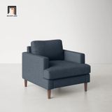  Sofa đơn cho văn phòng làm việc DT107 Laguna ngồi tiếp khách 