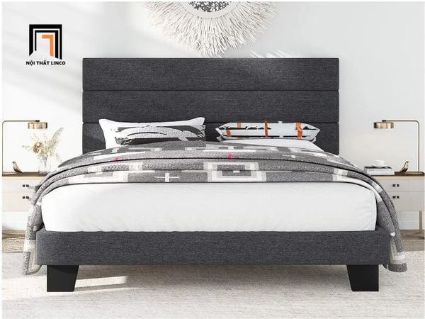 giường ngủ giá rẻ 1m6 x 2m