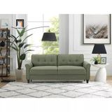  Ghế sofa băng đôi 2 nệm ngồi BT135 Harwyn dài 1m8 nhỏ gọn 