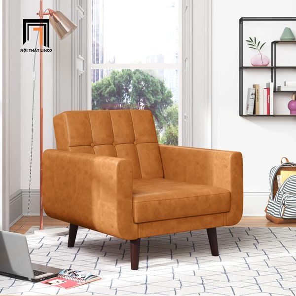 ghế sofa đơn nhỏ gọn giá rẻ