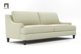  Ghế sofa băng dài 2m BT19 Soto phong cách cổ điển Âu Mỹ 