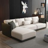  Ghế sofa đơn cao cấp DT71 cho văn phòng làm việc nhỏ 