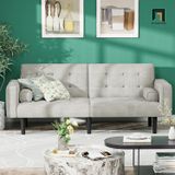  Ghế sofa giường thông minh GB20 Willa 1m9 nhỏ gọn 