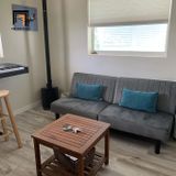  Ghế sofa giường gấp gọn GB83 Arhianna dài 1m8 giá rẻ 