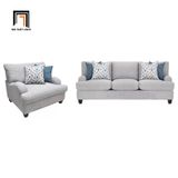  Bộ ghế sofa phòng khách gia đình KT13 Somerville sang trọng 