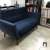  Ghế sofa băng nhỏ gọn BT231 Cutshall dài 1m3 giá rẻ 