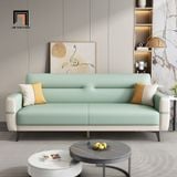  Ghế sofa giường nằm sang trọng GB110 Uniao 2m cho chung cư 