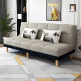  Sofa giường đa năng bật nằm giá rẻ GB60 Marie 1m8 nhỏ gọn 