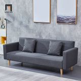  Ghế sofa băng giá rẻ gấp gọn BT199 Samsy 2m cho gia đình nhỏ 