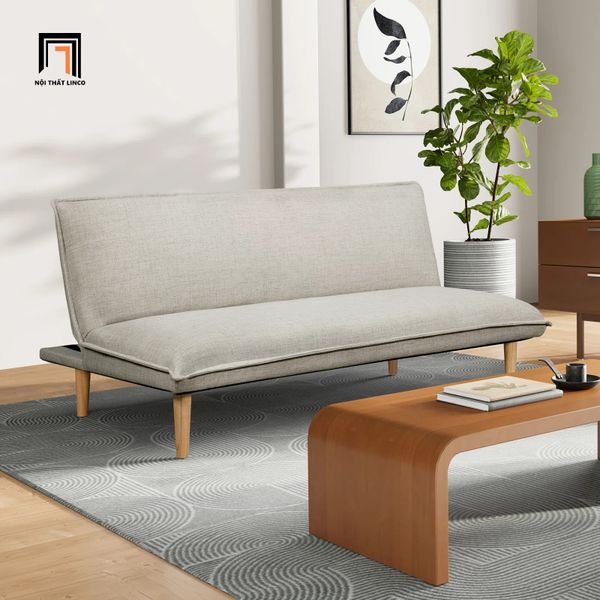 ghế sofa giường nằm giá rẻ 1m7