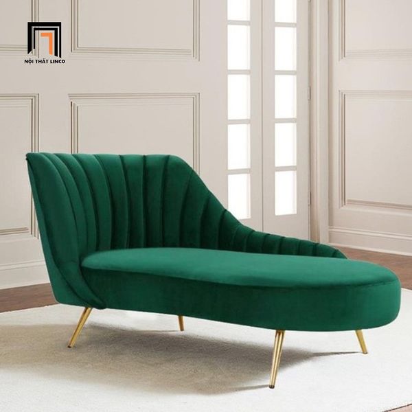 ghế sofa văng giường xinh xắn