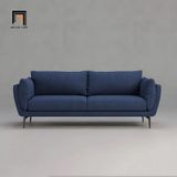  Ghế sofa băng dài 2m hiện đại BT100 Corrido cho chung cư 
