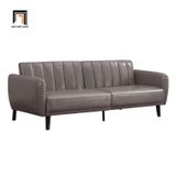  Ghế sofa giường nằm GB18 Mjkone bọc da công nghiệp dài 1m9 