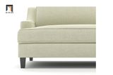  Ghế sofa băng dài 2m BT19 Soto phong cách cổ điển Âu Mỹ 