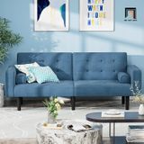  Ghế sofa giường thông minh GB20 Willa 1m9 nhỏ gọn 