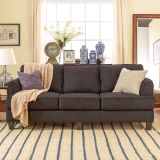  Sofa đơn thư giãn ngồi đọc sách DT56 Mayzie kiểu dáng Âu Mỹ 