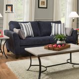  Bộ ghế sofa gia đình sang trọng KT4 Eaker cho văn phòng tiếp khách 