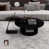  Cặp bàn sofa phòng khách cao cấp BSF72 Timpas sang trọng 