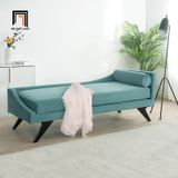  Sofa văng giường thư giãn GB90 Modsun dài 1m9 cho shop tiệm 