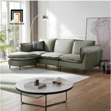  Bộ ghế sofa góc chữ L 3m2 x 1m6 GT36 Securing trẻ trung 