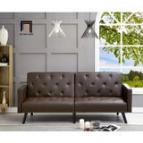  Ghế sofa giường đa năng GB101 Sprague cho văn phòng dài 2m 
