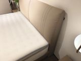  Giường ngủ da giả pu cao cấp GN71 Talia cho gia đình nhỏ 