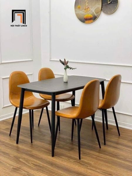 set bàn ghế ăn nhỏ gọn giá rẻ