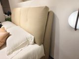  Giường ngủ bọc da giả GN72 Felip cho phòng ngủ chung cư 